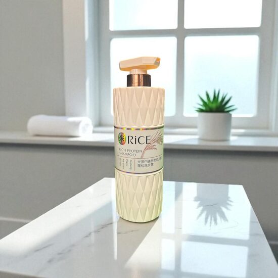 RiCE Rich Protein Shampoo 